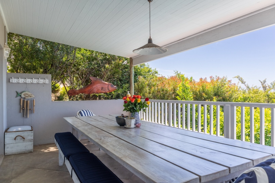 4 Bedroom Property for Sale in Plettenberg Bay Central Western Cape